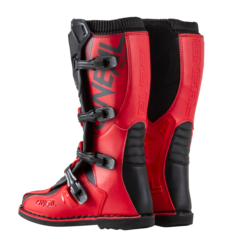 O'NEAL Element Boot - RED