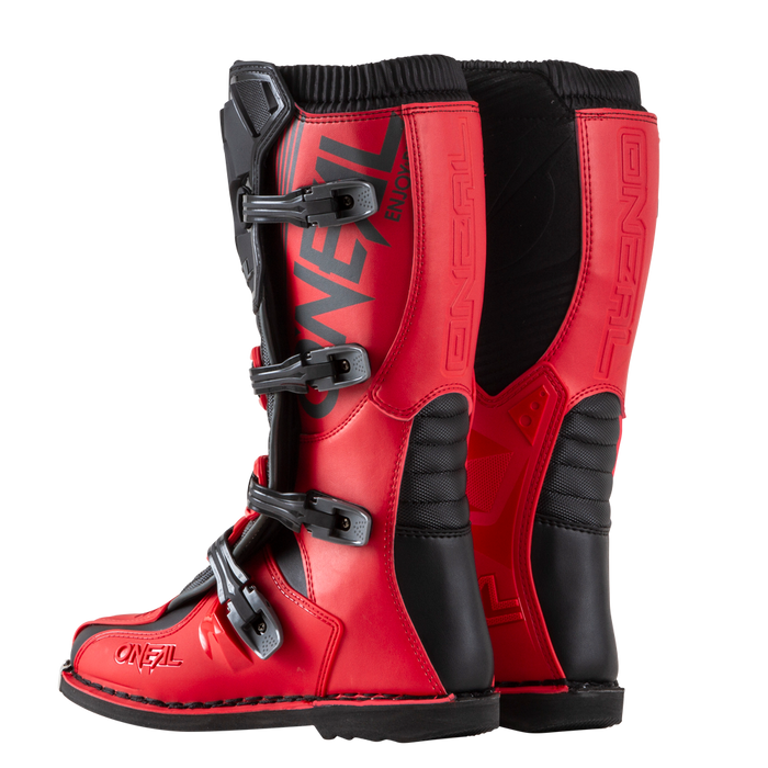 O'NEAL Element Boot - RED