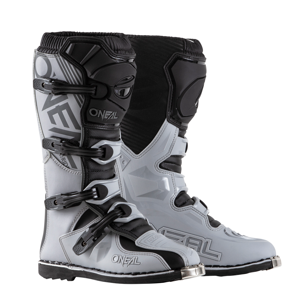 O'NEAL Element Boots - GRAY