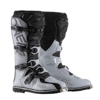 O'NEAL Element Boots - GRAY O'NEAL Element Boots - GRAY