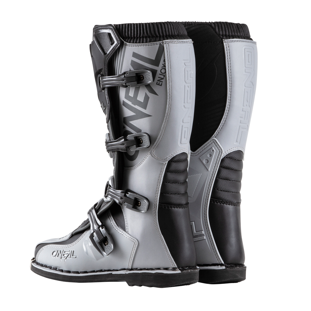 O'NEAL Element Boots - GRAY