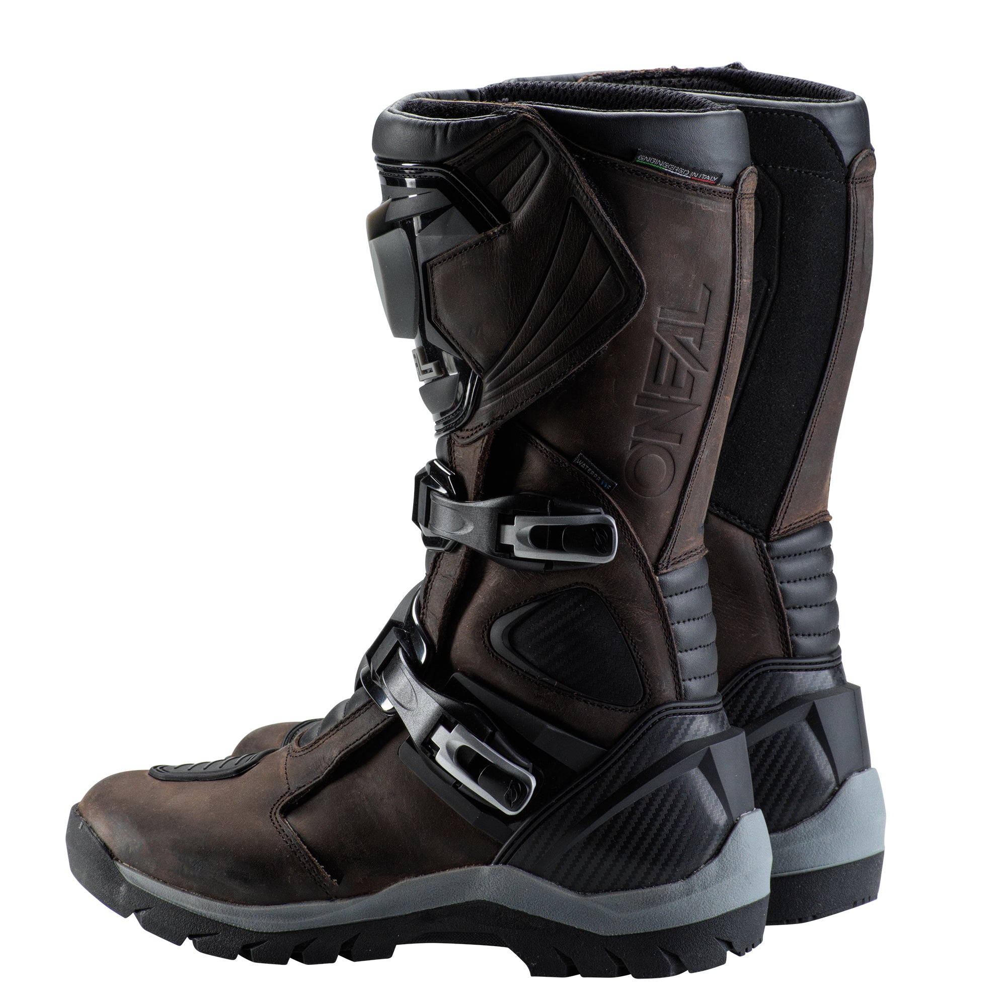 SIERRA Pro Boots – O'NEAL