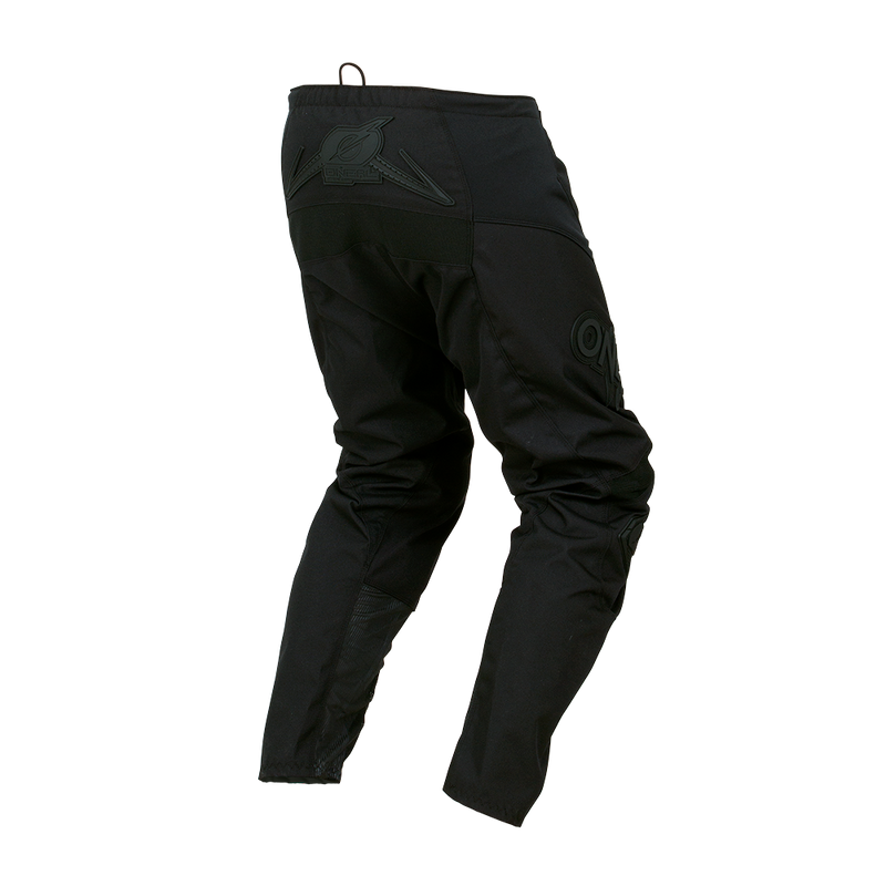 O'NEAL Element Classic Pants Black - Main Image