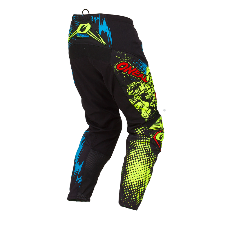 FXR Podium 2025 Pantaloni da motocross per ragazzi - il miglior prezzo FXR Podium 2025 Pantaloni da motocross per ragazzi - il miglior prezzo