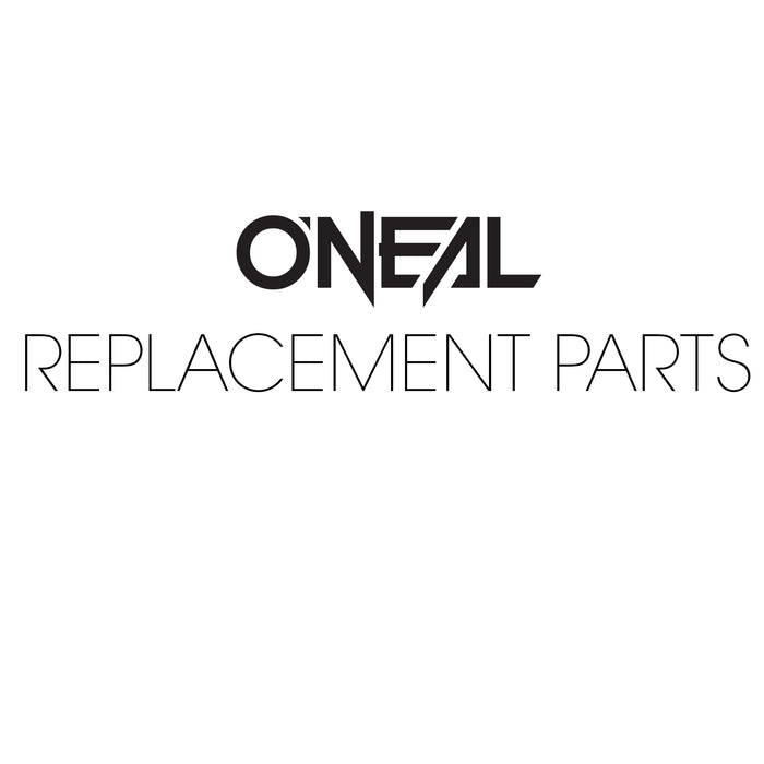 Replacement Sierra II Pinlock Shield Clear