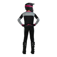 O'NEAL Women's Element Racewear V.23 Pant Black/Pink