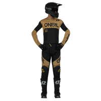 O'NEAL Element Racewear V.23 Jersey Black/Sand