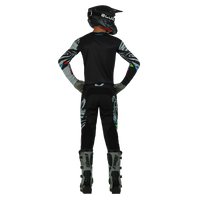 Mayhem Youth Wild V.23 Pant Black/Gray