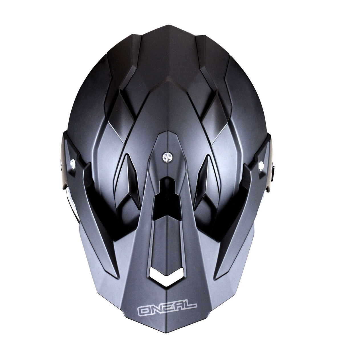 Sierra II Helmet Black
