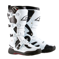 RDX Boots White