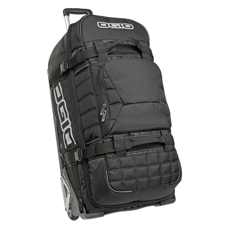 OGIO Rig 9800 BLACK O NEAL