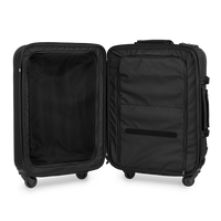 ALPHA CONVOY 520S TRAVEL - CHARCOAL