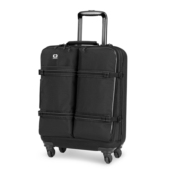 ALPHA CONVOY 520S TRAVEL - CHARCOAL