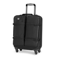 ALPHA CONVOY 520S TRAVEL - CHARCOAL