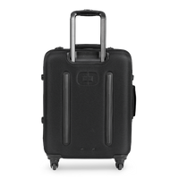 ALPHA CONVOY 520S TRAVEL - CHARCOAL