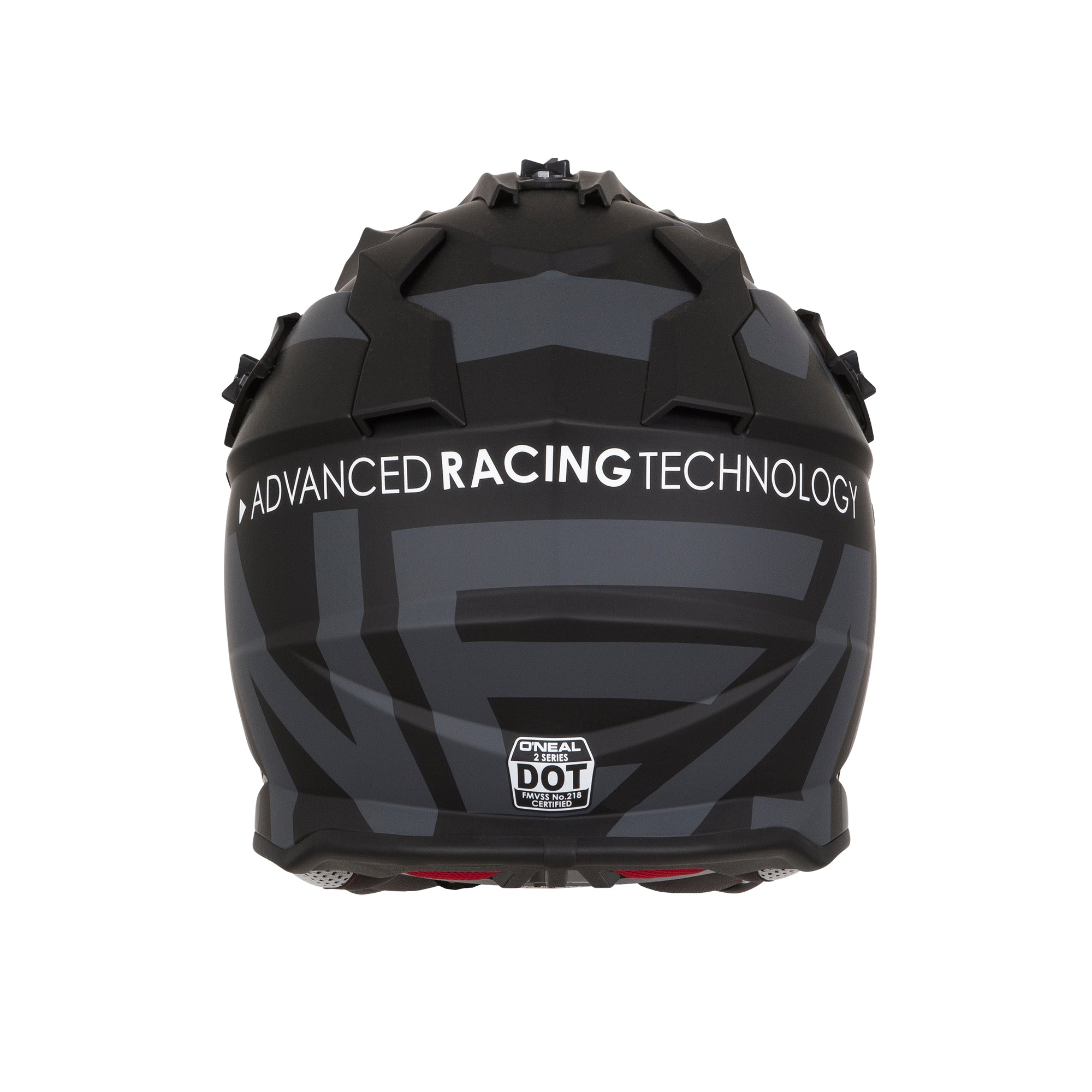 Oneal 2 top series slick helmet