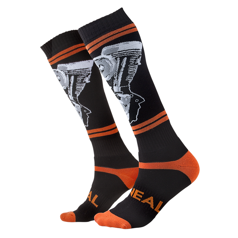 Pro MX Socks V-TWIN