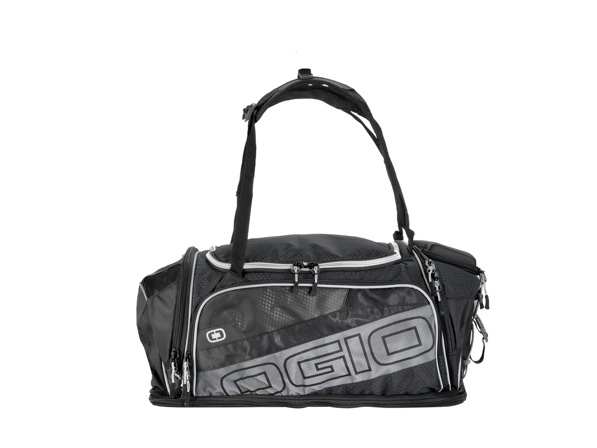 OGIO GRAVITY DUFFLE BACKPACK