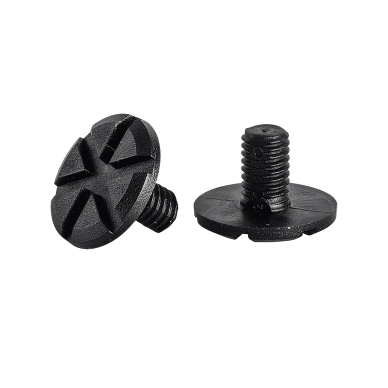 Replacement Pike Visor Screw set